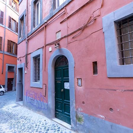 San Michele Apartment Rzym Zewnętrze zdjęcie