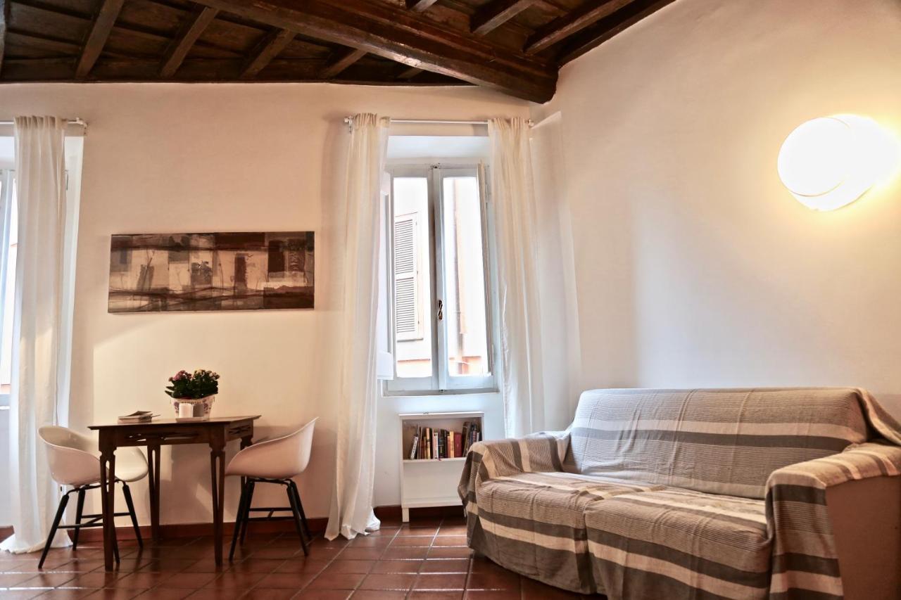 San Michele Apartment Rzym Zewnętrze zdjęcie