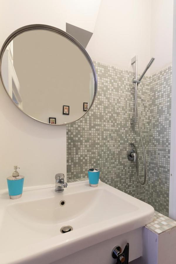 San Michele Apartment Rzym Zewnętrze zdjęcie